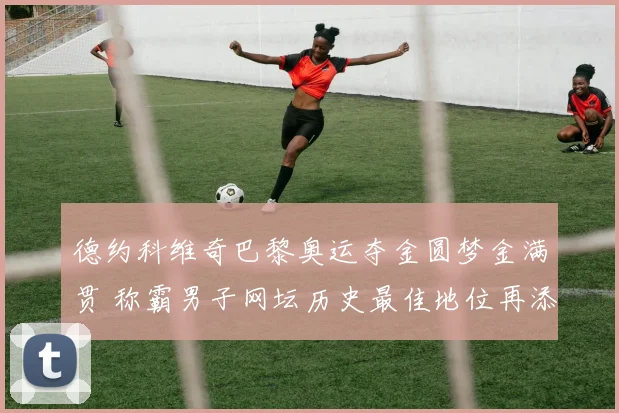 德约科维奇巴黎奥运夺金圆梦金满贯 称霸男子网坛历史最佳地位再添重磅砝码