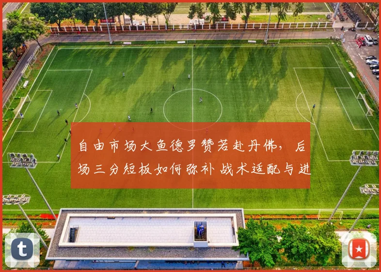 自由市场大鱼德罗赞若赴丹佛，后场三分短板如何弥补 战术适配与进攻体系深度解读